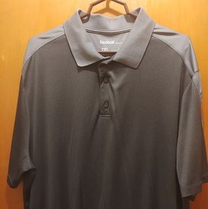 Reebok Golf shirt